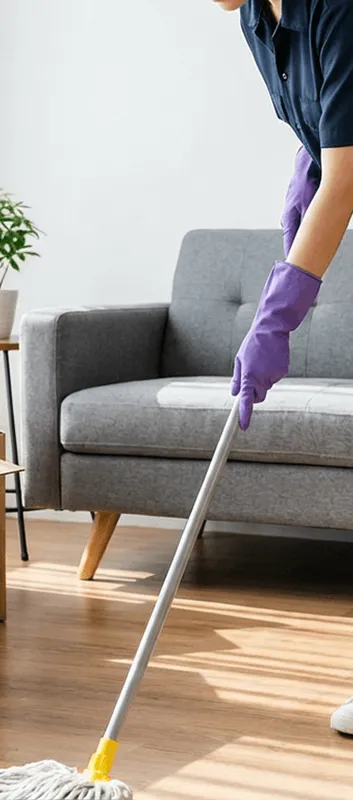 Trusted Move Out Cleaning Services in Providence, RI
