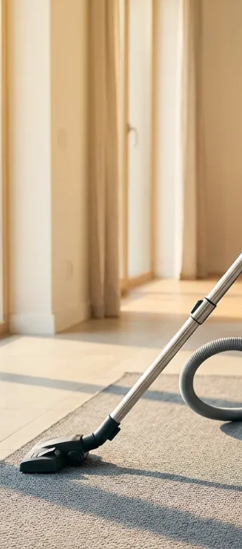 Expert House Cleaning in Providence, RI